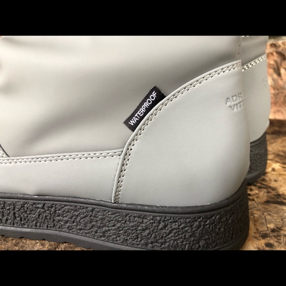 NEW  Adrienne Vittadini Women's Piperpuff boots - Picture 6 of 12